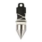 Prumo Centro Pintado 300Gr Maxmetalurgica