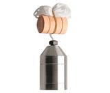 Prumo de aço para parede 700g Beltools