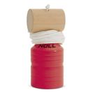Prumo De Face 400G Parede