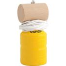 Prumo De Parede De Metal 500 G Vonder