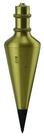 Prumo General Tools 800-8 de Latão 8 oz Prumo General Tools 800-8 de Latão 8 oz