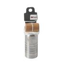 Prumo Maciço 900gr - Fuzil