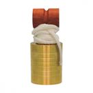 Prumo Metal Amarelo Mw No.6+-680G 791277