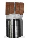 Prumo parede maciço 400gr - lauferr