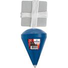 Prumo Pvc Ramada Hobby Centro N.3 300G 4284 Prumo Pvc Ramada Hobby Centro N.3 300G 4284
