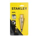 Prumo Stanley 0-47-973 em latão 225 g resistente à ferrugem