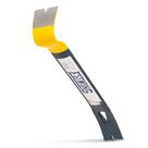 Pry Bar Estwing HB-15, lâmina de 38 cm de largura, aço forjado