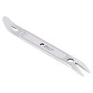 Pry Tool DEUOTION Dual Head 4140 Steel para remoção de acabamentos de automóveis