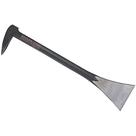 Prybar e extrator de unhas Shark Corp 21-2220 20cm