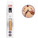 Prym Agulha para Crochê Ergonomics 5,0mm (218.487)
