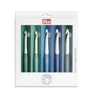 Prym Kit 5 Agulhas Crochê Ergon (7/8/9/10/12mm) - 218.441