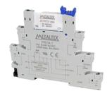 Prz-1r-12-interface rele 1 rev. 12v Prz-1r-12-interface rele 1 rev. 12v