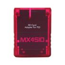 Ps2 mx4sio com sd 128gb
