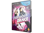 Ps3 every body dance