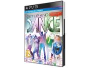 Ps3 get up and dance