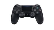 Ps4 - Controle sem fio Dualshock Ps4 sony - Preto