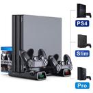 PS4 PS4 Slim PS4 Pro Game Controller Charging Dock