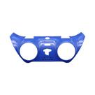 PS5 DualSense Edge Controlador Substituição Placa Frontal DIY Habitação Shell Case Capa Gamepad