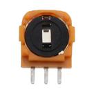 PS5 PS4 Xbox One 3D Joystick Analógico Micro Switch Sensor Eixo Resistores Potenciômetro 10PCS