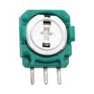 PS5 PS4 Xbox One 3D Joystick Analógico Micro Switch Sensor Eixo Resistores Potenciômetro 10PCS