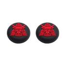 PS5 PS4 Xbox Series XS Tampas De Silicone Para Polegar Para Acessórios De Controlador De Joystick De
