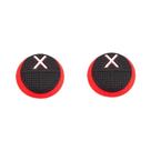PS5 PS4 Xbox Series XS Tampas De Silicone Para Polegar Para Acessórios De Controlador De Joystick De