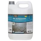 Psc bloqueador - selador impregnante para concretos e fachadas - pisoclean - 5 litros