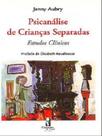 Psicanálise de crianças separadas