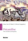 Psicanálise - Uma Atividade Autobiográfica - BLUCHER