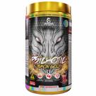 Psichotic gold fruit punch 500g