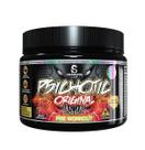 Psichotic Original (300g) - Sabor: Frutas Vermelhas