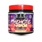 Psichotic T-Xterone Pré-Treino 245g Fruit Energy - Demons Lab