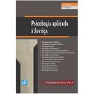 Psicologia Aplicada a Justica Psicologia Aplicada a Justica