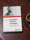 Psicologia, ciência e tecnologia