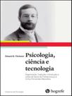 Psicologia, ciência e tecnologia