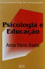 Psicologia e Educação - FORMA E ACAO
