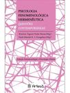 Psicologia fenomenológica hermenêutica