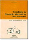 Psicologia Na Educacao Matematica - Autentica Br