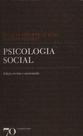 Psicologia social - EDICOES 70 - ALMEDINA
