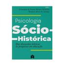 Psicologia sócio-histórica