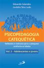 Psicopedagogia catequética - Paulus Editora