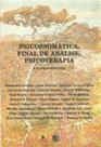 Psicossomática, final de análise, psicoterapia e outros estudos