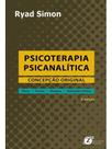Psicoterapia psicanalítica concepção original