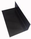 PSU Cover Computador PC Acrílico Preto Personalizado