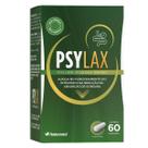 Psylax Psyllium Plantago Ovata 60 Capsulas Herbamed