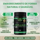 Psyllium 120 Cápsulas 500mg Fusionvitta