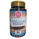 Psyllium 1200mg com 60 cápsulas Multivitta