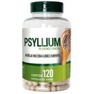 Psyllium 500mg 120 Cáps Natuvite