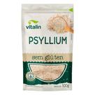 Psyllium em Flocos Vitalin Sachê 100g Psyllium em Flocos Vitalin Sachê 100g