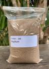 Psyllium em pó 200gr 100% Puro original